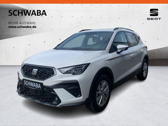 Seat Arona Style 1.0 TSI DSG R-KAM*NAV*SIDE*ACC Leasing