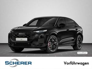Audi Q3 Sportback TDI quattro 142 kW S tronic
