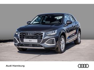 Audi Q2 advanced 35 TFSI 110(150) kW(PS) S tronic