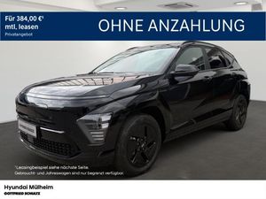 Hyundai KONA EV 65kWh (204 PS) Trend Wärmepumpe Sitzheiz