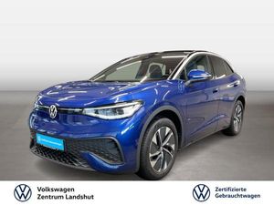 Volkswagen ID.5 Pro electric Automatik 2xKlima 360 ACC AUT