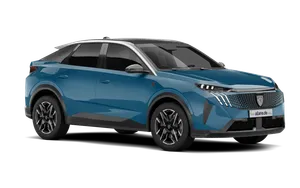Peugeot 3008 Hybrid 145 e-DSC6 GT