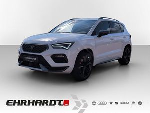 Cupra Ateca 2.0 TSI DSG 4Drive VZ DCC VIRTUAL*NAVI*LED