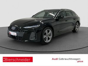 Audi A6 Av e-hybrid qu S-Line AHK MATRIX HuD B&O 360