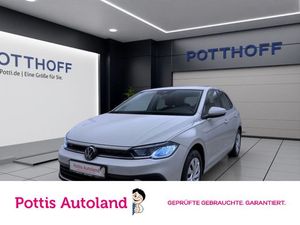 Volkswagen Polo 1.0 MPI LIFE PDC LED KLIMA DAB+