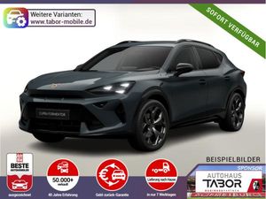 Cupra Formentor eTSI EdgeP SHZ eHK Kessy Kam 3ZCli