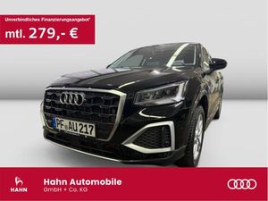 Audi Q2 advanced 30 TFSI