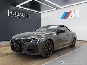 BMW M440i xDrive Cabrio [M Pro, HUD, AHK, ACC, Sitzb