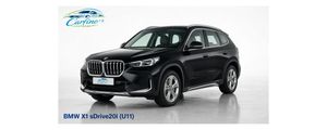 BMW X1 20i sDrive