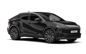 Toyota C-HR+ 77 kWh Lounge Allradantrieb