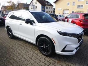 Honda CR-V Plug in Hybrid e:PHEV 2.0 i-MMD 2WD