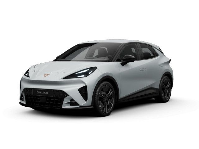 Cupra Raval Plus *ACC*R-CAM*NAV*PDC*LED*SHZ* Leasing