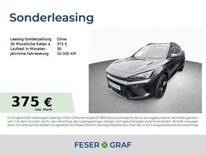 Cupra Formentor 2.0 TSI 4DRIVE VZ BLACK EDITION AHK