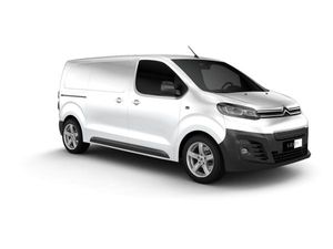 Citroën Jumpy Kastenwagen 1.5 Diesel 120 S&S M - Vario-Leasing mit Kaufoption - frei konfigurierbar