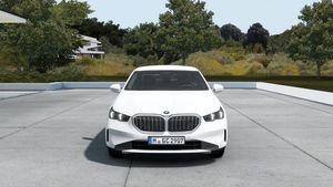 BMW 520d Limousine *NEUES MODELL* Leasing