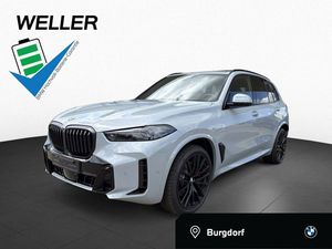 BMW X5 xDrive40d M Sport Pro AHK Pano Comfort Plus