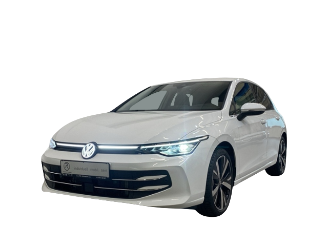 Volkswagen Golf VIII 1.5 TSI Style / Navi LED ACC RFK Auto-Abo