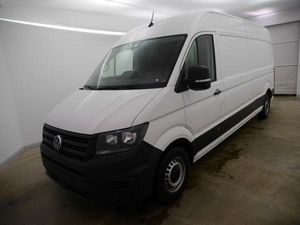 Volkswagen Crafter 35 Kasten lang L4 H3 TDI LR HOCHDACH