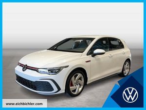 Volkswagen Golf VIII GTI 2.0 TSI DSG AUT Kam. LED LM Navi