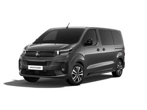 Citroën SpaceTourer Max M Diesel 180 Automatik