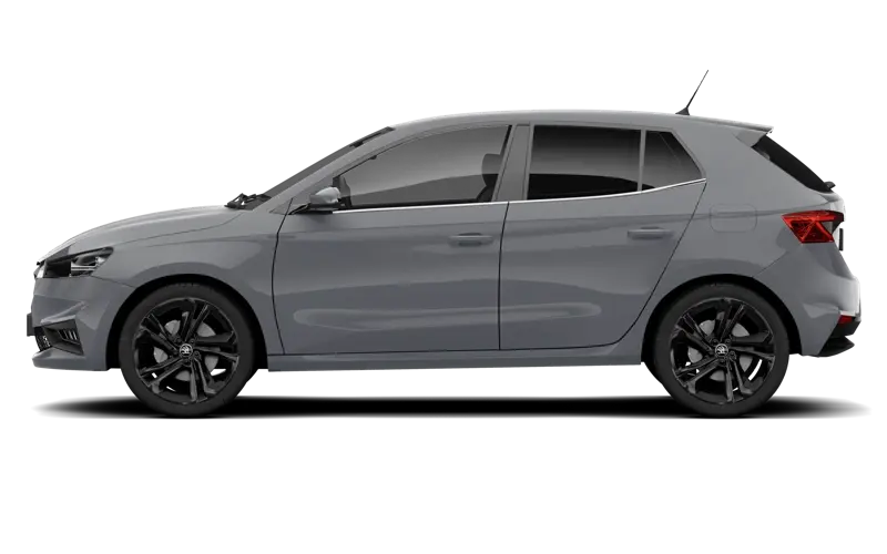 Skoda Fabia 1.0l MPI 59kW Selection Leasing