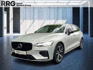 Volvo V60 Kombi R Design Plug-In Hybri Leasing