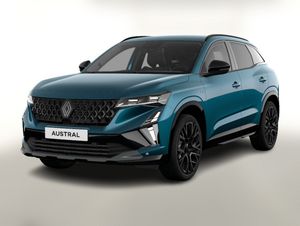 Renault Austral Esprit Alpine Mild Hybrid 150 Automatik Leasing privat