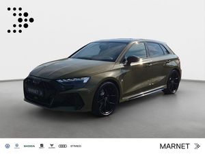 Audi RS 3 Sportback 294 kW S tronic
