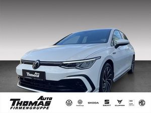 Volkswagen Golf VIII 1.5 l eTSI 7-Gang DSG R-Line LED DAB+