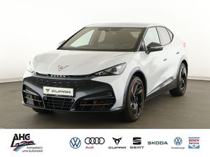 Cupra Tavascan Endurance 286 PS 77kWh CUPRA Endurance