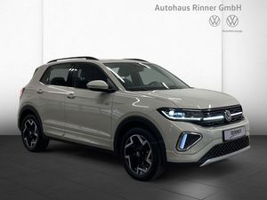 Volkswagen T-Cross R-Line 1.0 TSI 85 kW