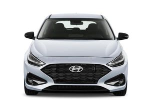 Hyundai i30 (MY26) 1.6 T-GDI (150 PS) 7-DCT 2WD Trend Plus-Paket
