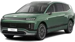 Hyundai IONIQ Leasing