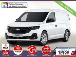 Ford Transit Connect L2 Aut Trend SHZ Nav Temp PDC