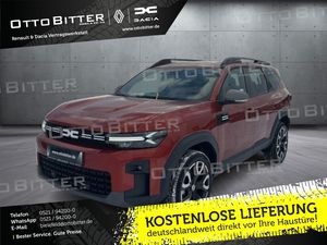 Dacia Bigster Journey TCe140 mild hybrid WINTER+/19"RA