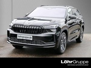Skoda Kodiaq UPE br. 61.440,- Sportline 2.0 l TSI 4x4 DSG / SKL