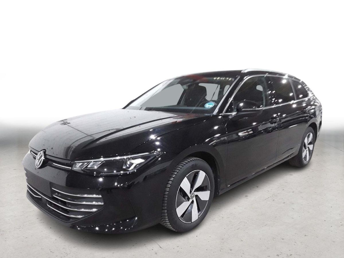 Volkswagen Passat Variant+AHK+360+Alwetter Leasing