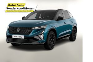 Renault Austral Esprit Alpine Full Hybrid E-Tech 200 Leasing privat