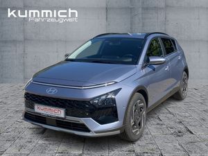 Hyundai BAYON 1.0 T-GDI 100PS 7-DCT 2WD Prime Assi-Paket