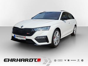 Skoda Octavia Combi 2.0 TSI DSG RS HEADUP*MATRIX*NAV*S