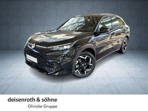 Volkswagen T-Roc R-Line 1.5l TSI Navi/AHK/Keyless/GJR