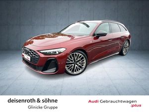 Audi A5 Avant TFSI S line LED+/Nav/Kam/ACC/Assist/20"