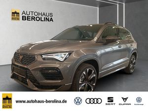 Cupra Ateca 1.5 TSI DSG *AHK*360°*ACC*NAV*LED*SHZ*