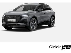 Audi Q4 e-tron 40 e-tron S-Line Leasing
