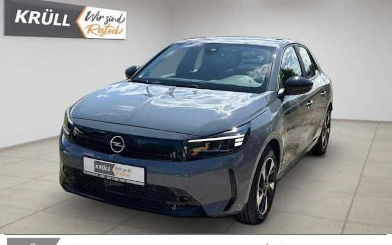 Opel Corsa-e 100KW Elegance 5dr Kauf