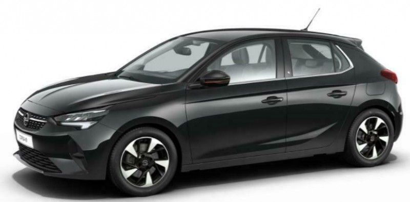 Opel Corsa-E Elektro Auto-Abo