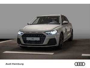 Audi A1 Sportback advanced 35 TFSI