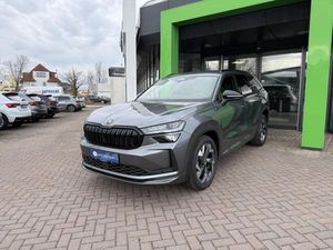 Skoda Kodiaq Sportline 2,0 TDI 110 kW 7-Gang-DSG**Gewerbeleasing**AKTION**