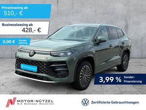 Volkswagen Tayron 1.5 eHYBRID 150kW R-LINE 5JG+MATRIX+AHK