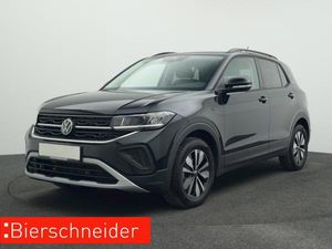 Volkswagen T-Cross 1.0 TSI Goal LED NAVI AHK KAMERA ACC SHZ PDC